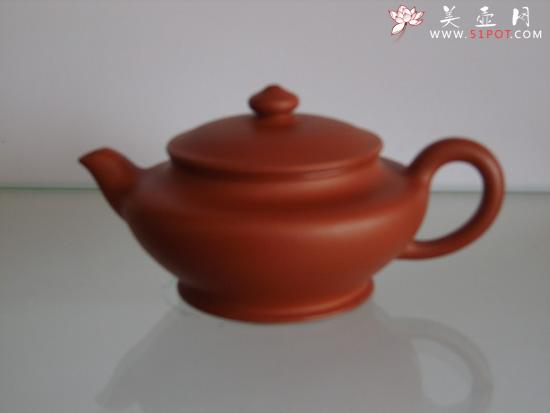 紫砂壶图片：S80014291 - 宜兴紫砂壶网