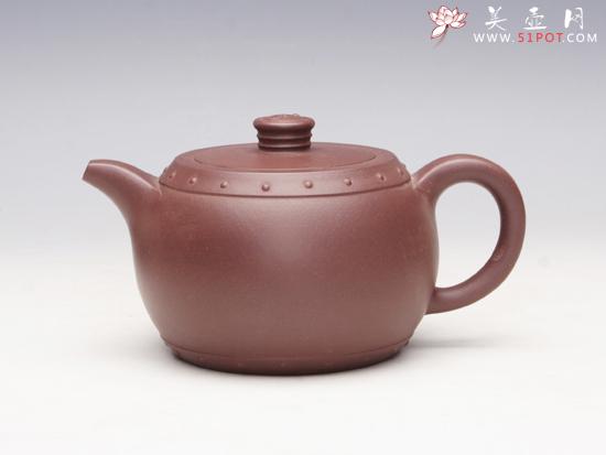 紫砂壶图片： - 宜兴紫砂壶网