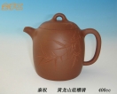 紫砂壶图片：9 - 宜兴紫砂壶网