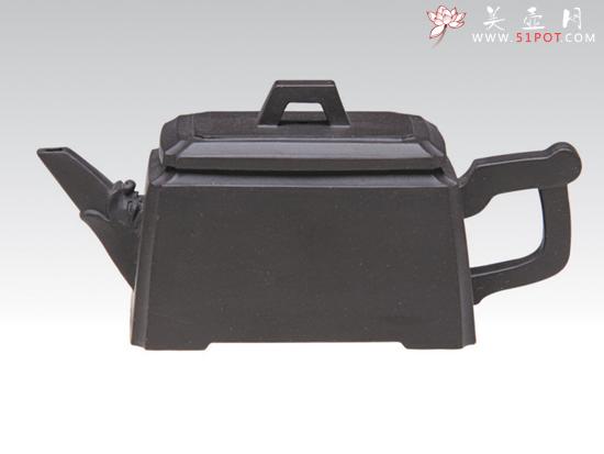 紫砂壶图片： - 宜兴紫砂壶网