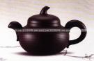 紫砂壶图片：茄趣 - 宜兴紫砂壶网