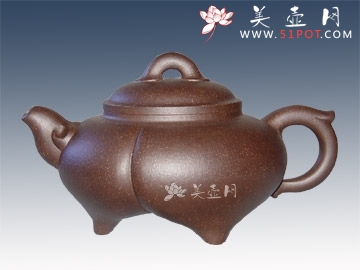 紫砂壶图片： - 宜兴紫砂壶网