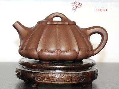 紫砂壶图片：psb (11) - 宜兴紫砂壶网