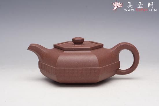 紫砂壶图片：IMG_2719 - 宜兴紫砂壶网