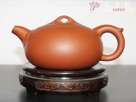 紫砂壶图片：psb (26) - 宜兴紫砂壶网