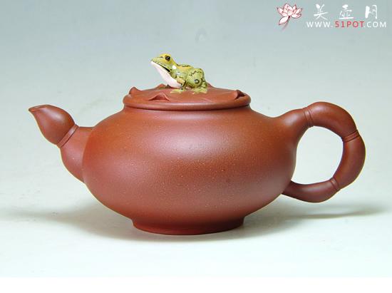 紫砂壶图片：DSC_0442 - 宜兴紫砂壶网