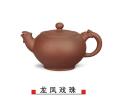 紫砂壶图片：3 - 宜兴紫砂壶网