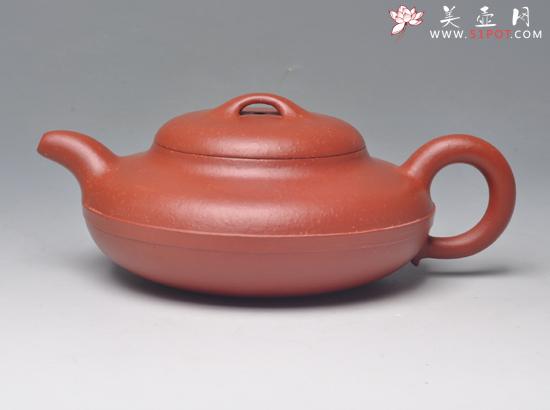 紫砂壶图片：DSC_0631 副本 - 宜兴紫砂壶网