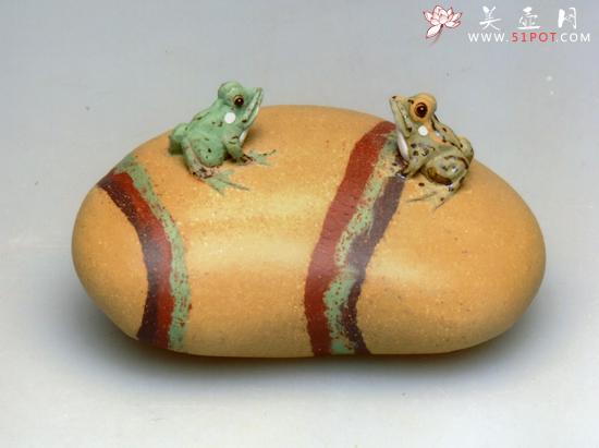 紫砂壶图片：2 - 宜兴紫砂壶网