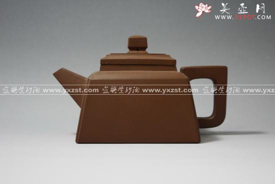 紫砂壶图片：_MG_5946 - 宜兴紫砂壶网