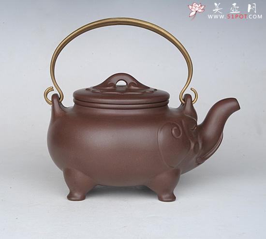 紫砂壶图片：DSC_4084 - 宜兴紫砂壶网