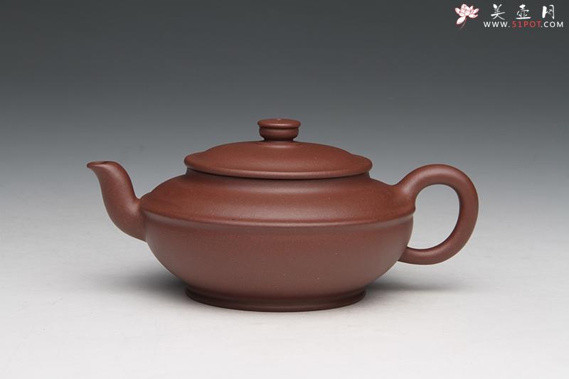 紫砂壶图片：宋韵 - 宜兴紫砂壶网