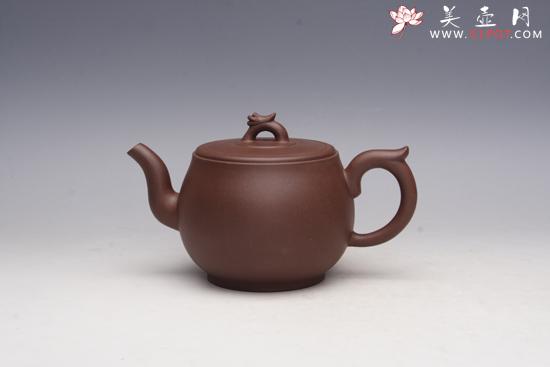 紫砂壶图片：IMG_2725 - 宜兴紫砂壶网