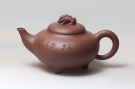紫砂壶图片：宝鼎 - 宜兴紫砂壶网