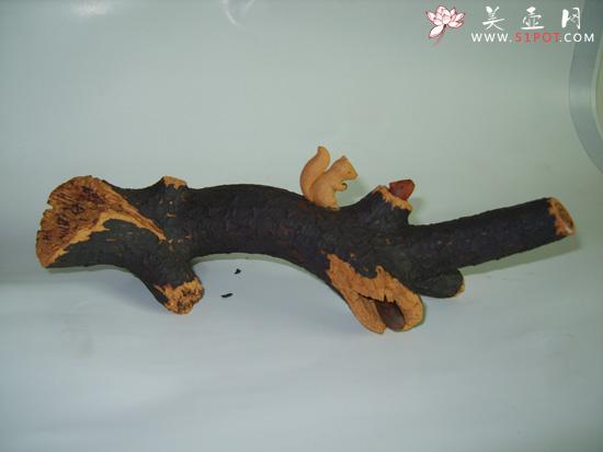 紫砂壶图片：S80014391 - 宜兴紫砂壶网