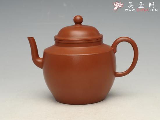 紫砂壶图片： - 宜兴紫砂壶网