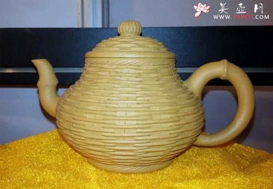 紫砂壶图片：mmexport1412927788707 副本 - 宜兴紫砂壶网