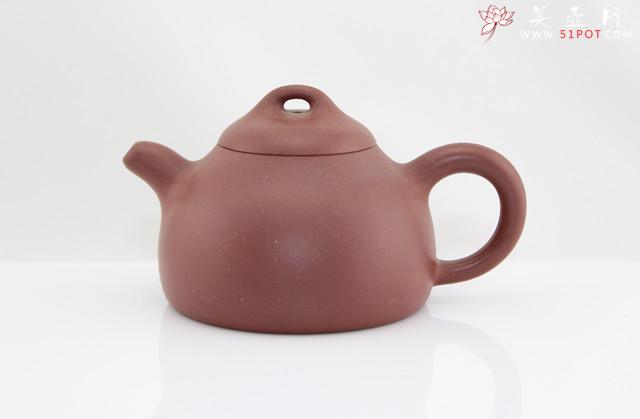 紫砂壶图片：思源壶 - 宜兴紫砂壶网
