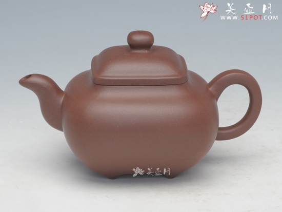 紫砂壶图片： - 宜兴紫砂壶网