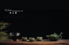 紫砂壶图片：茶之壶 - 宜兴紫砂壶网