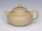 紫砂壶图片：本山泥小品 - 宜兴紫砂壶网
