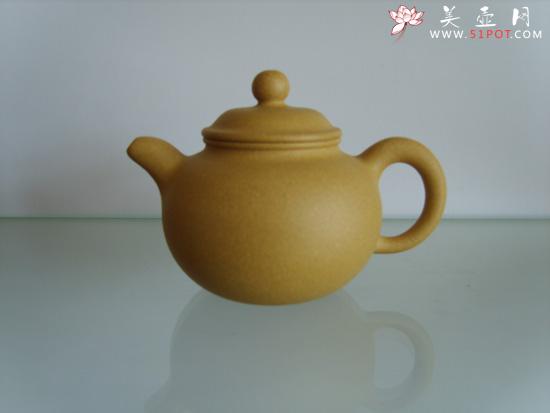 紫砂壶图片：S80014361 - 宜兴紫砂壶网