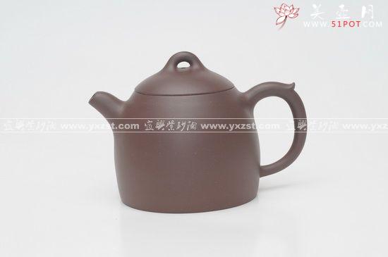 紫砂壶图片：DSC_3480 - 宜兴紫砂壶网