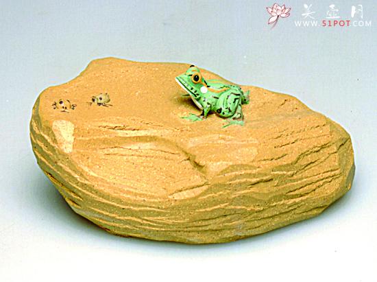 紫砂壶图片：3 - 宜兴紫砂壶网