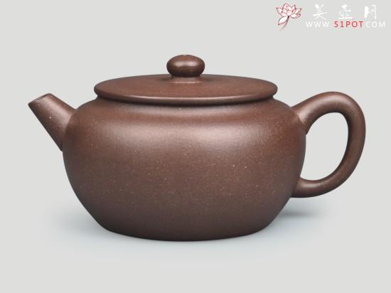 紫砂壶图片：古韵 - 宜兴紫砂壶网