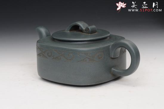 紫砂壶图片：3 (2) - 宜兴紫砂壶网