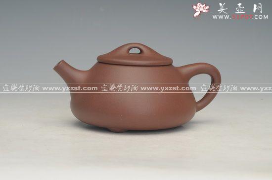 紫砂壶图片：DSC_0422 - 宜兴紫砂壶网