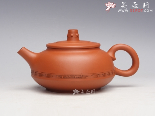 紫砂壶图片： - 宜兴紫砂壶网