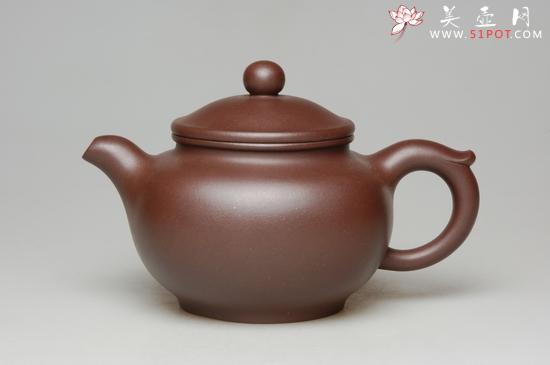 紫砂壶图片：DSC_0229 - 宜兴紫砂壶网