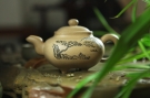 紫砂壶图片：传炉 - 宜兴紫砂壶网