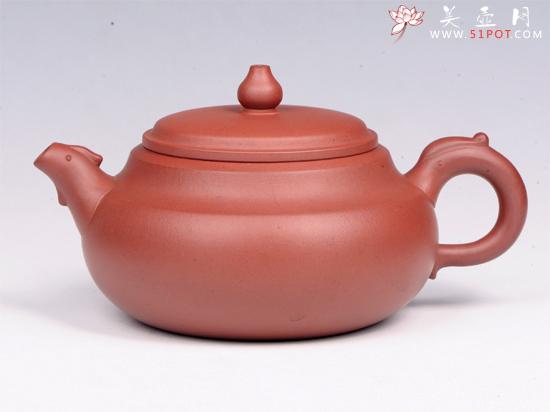 紫砂壶图片：凤鸣 - 宜兴紫砂壶网