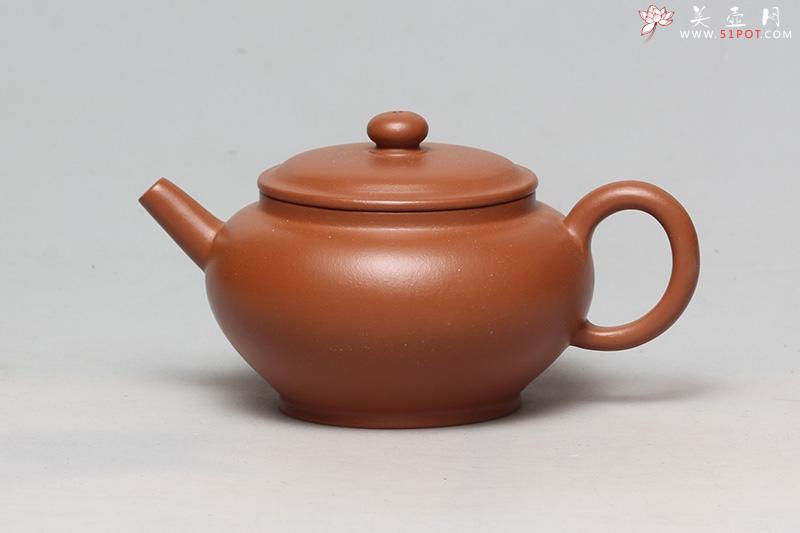 紫砂壶图片：恒福 - 宜兴紫砂壶网