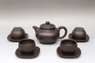 紫砂壶图片：润朴茶具 - 宜兴紫砂壶网