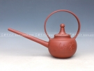 紫砂壶图片：茶馆 - 宜兴紫砂壶网