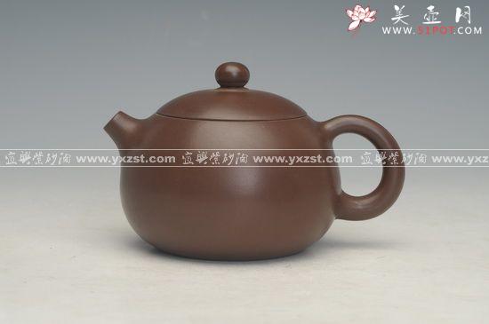 紫砂壶图片：DSC_0417 - 宜兴紫砂壶网