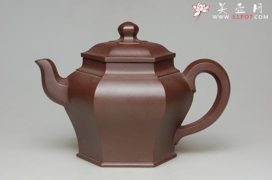 紫砂壶图片：DSC_0230 - 宜兴紫砂壶网