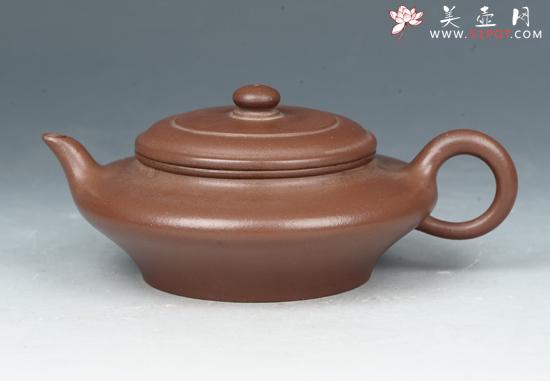 紫砂壶图片：DSC_2717 - 宜兴紫砂壶网