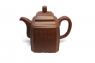 紫砂壶图片：一衡茶具 - 宜兴紫砂壶网