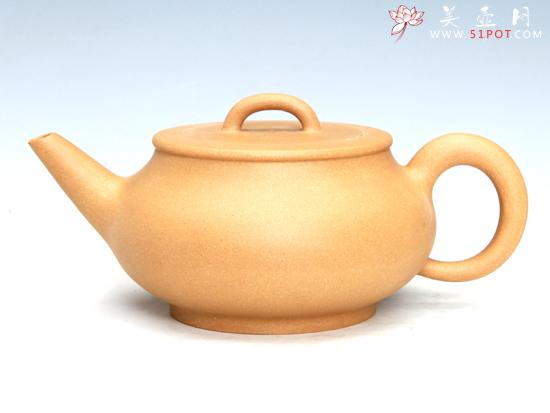 紫砂壶图片：一飞冲天  容量:300CC - 宜兴紫砂壶网