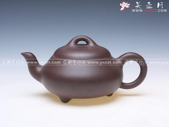 紫砂壶图片：IMG_9230 - 宜兴紫砂壶网