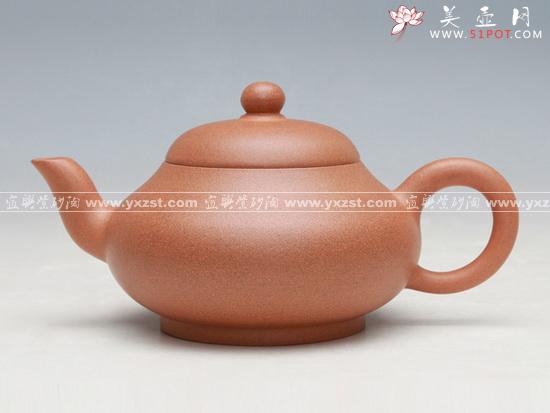 紫砂壶图片： - 宜兴紫砂壶网