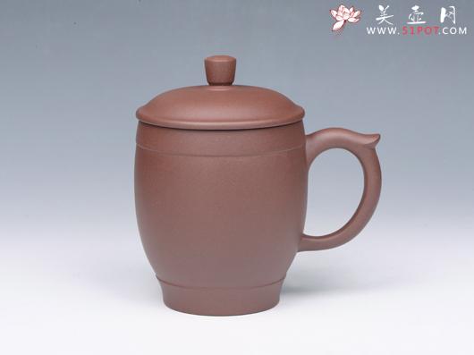 紫砂壶图片：尊杯 - 宜兴紫砂壶网