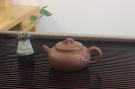 紫砂壶图片：三友壶 - 宜兴紫砂壶网