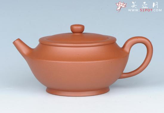 紫砂壶图片：9 - 宜兴紫砂壶网