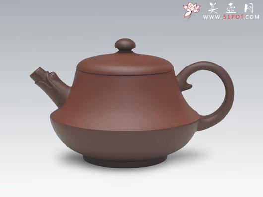 紫砂壶图片：龙吟 - 宜兴紫砂壶网