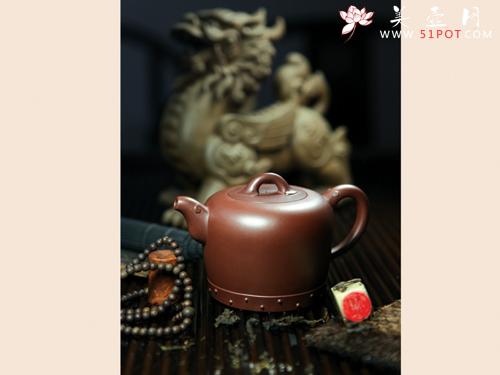紫砂壶图片： - 宜兴紫砂壶网